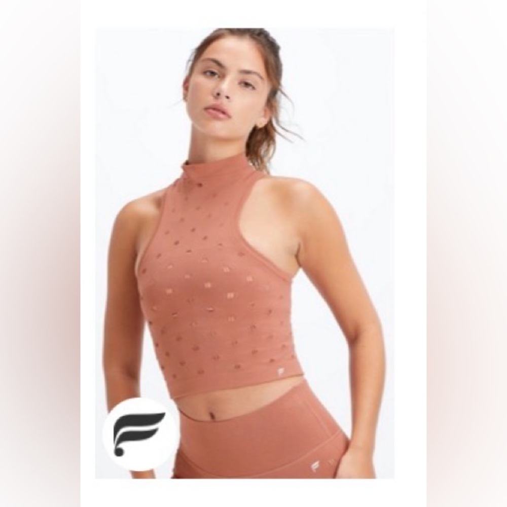 Fabletics Sculpt Knit Set
